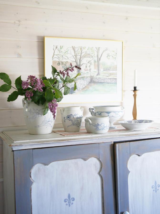 Arroeds Bostaelle Bed & Breakfast Tollarp ภายนอก รูปภาพ